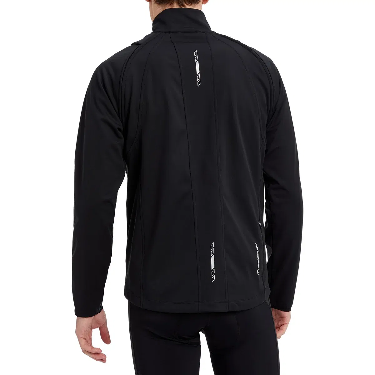HERREN SOFTSHELL FUNKTIONS-JACKE AKRON WI UX (417936-057) HERREN SOFTSHELL FUNKTIONS-JACKE AKRON WI UX (417936-057)
