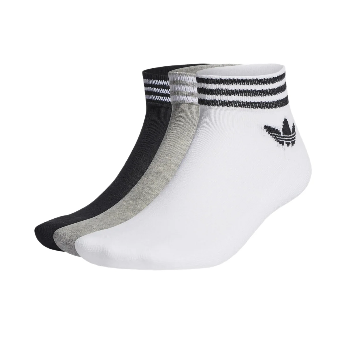 UNISEX SOCKEN TREF ANK SCK HC (HC9550) UNISEX SOCKEN TREF ANK SCK HC (HC9550)