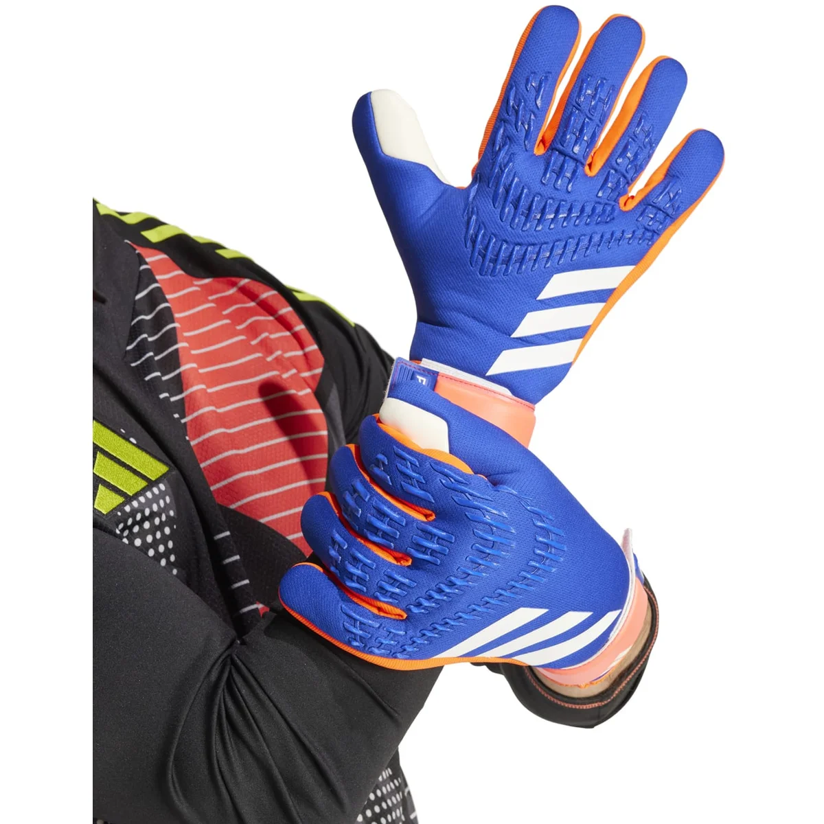HERREN TORWARTHANDSCHUHE PRED GL LGE (IX3860) HERREN TORWARTHANDSCHUHE PRED GL LGE (IX3860)