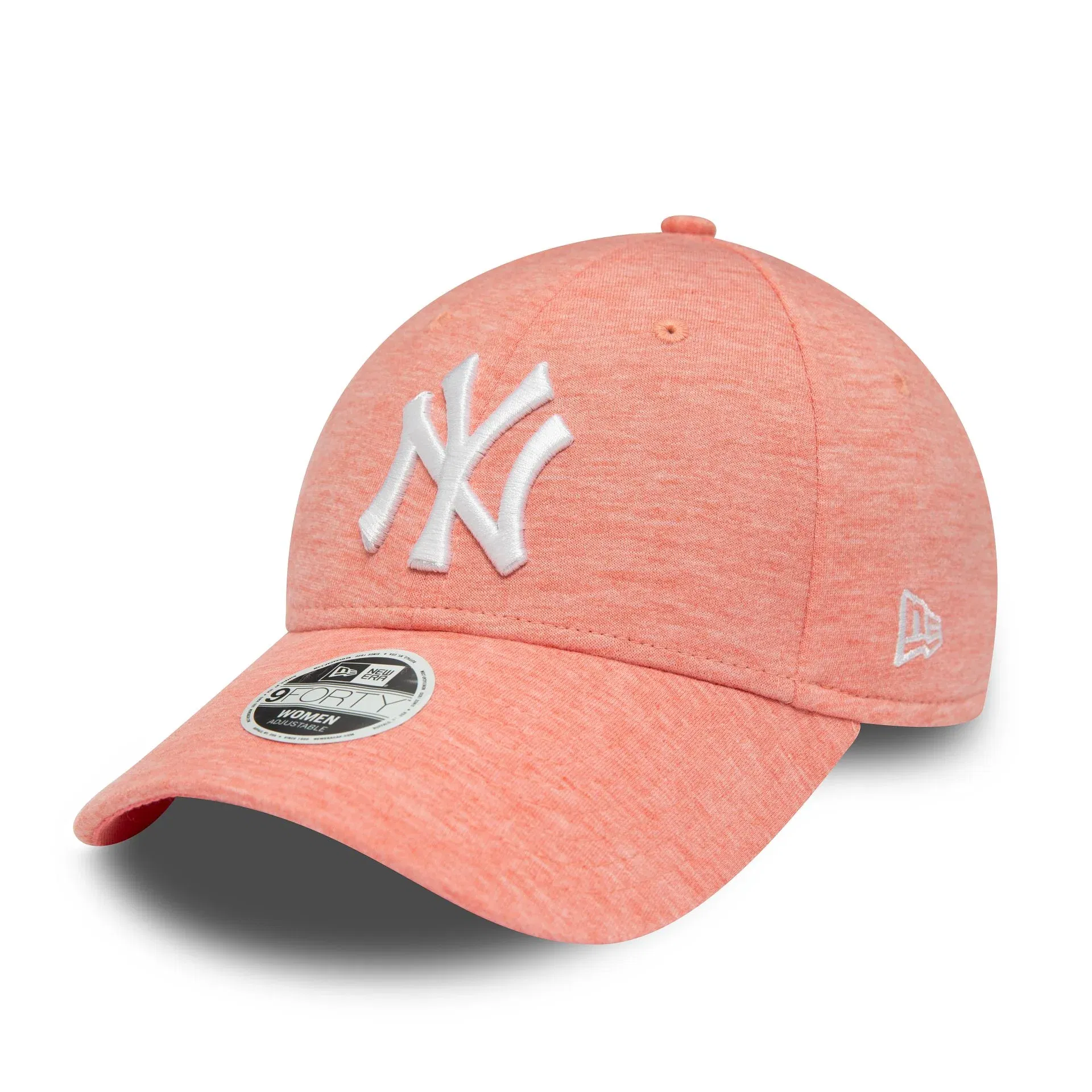 DAMEN CAP WMNS JERSEY 9FORTY NEYYAN PLMWHI (60298632-680) DAMEN CAP WMNS JERSEY 9FORTY NEYYAN PLMWHI (60298632-680)