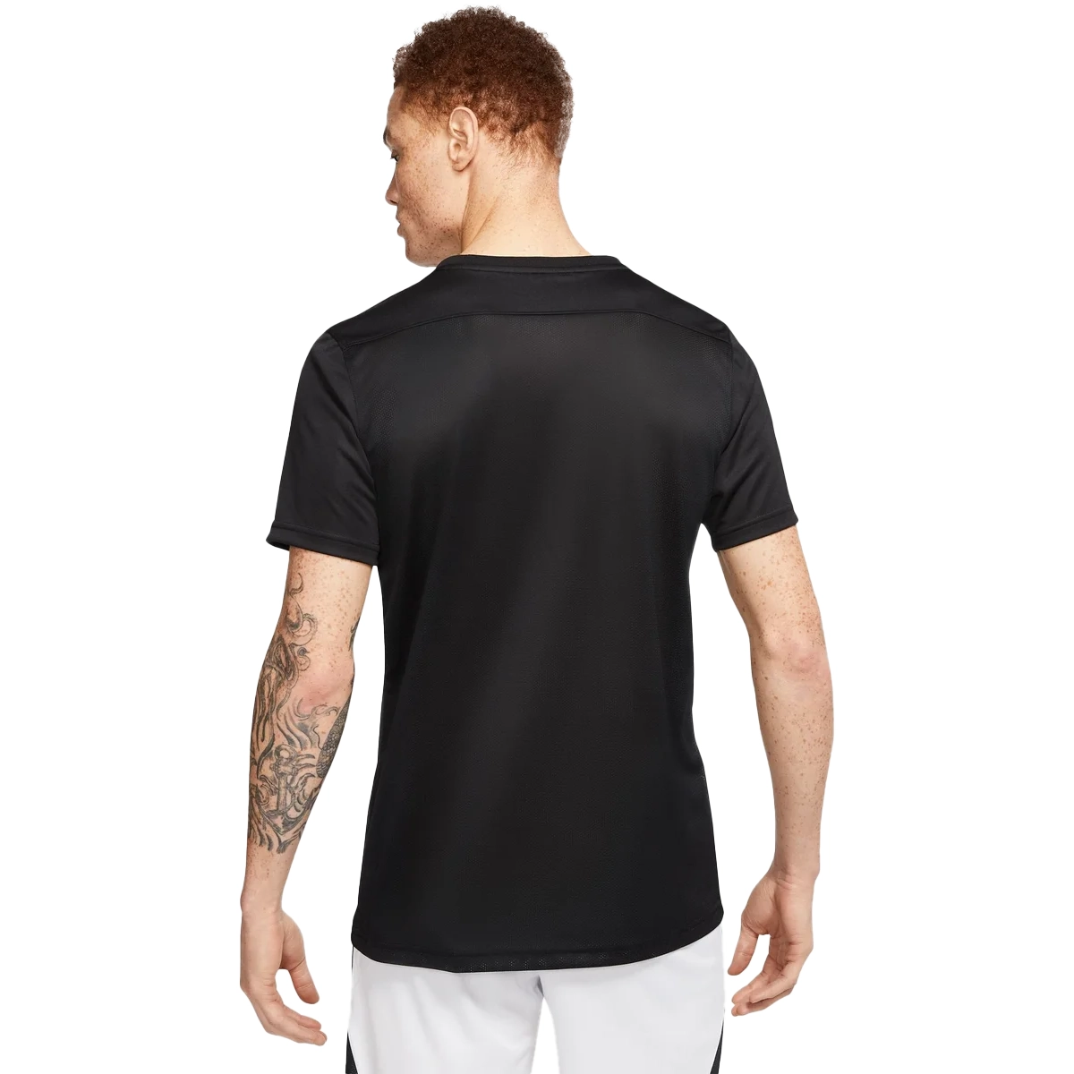 HERREN TRIKOT M NK DF PARK VII JSY SS (BV6708-010) HERREN TRIKOT M NK DF PARK VII JSY SS (BV6708-010)