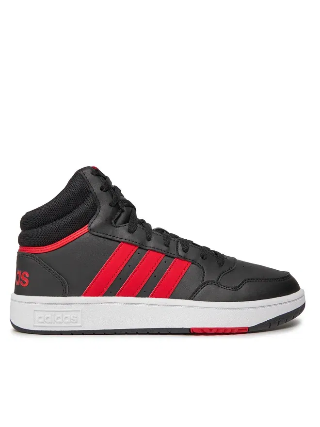 HERREN SNEAKER HOOPS 3.0 MID (ID9835) HERREN SNEAKER HOOPS 3.0 MID (ID9835)