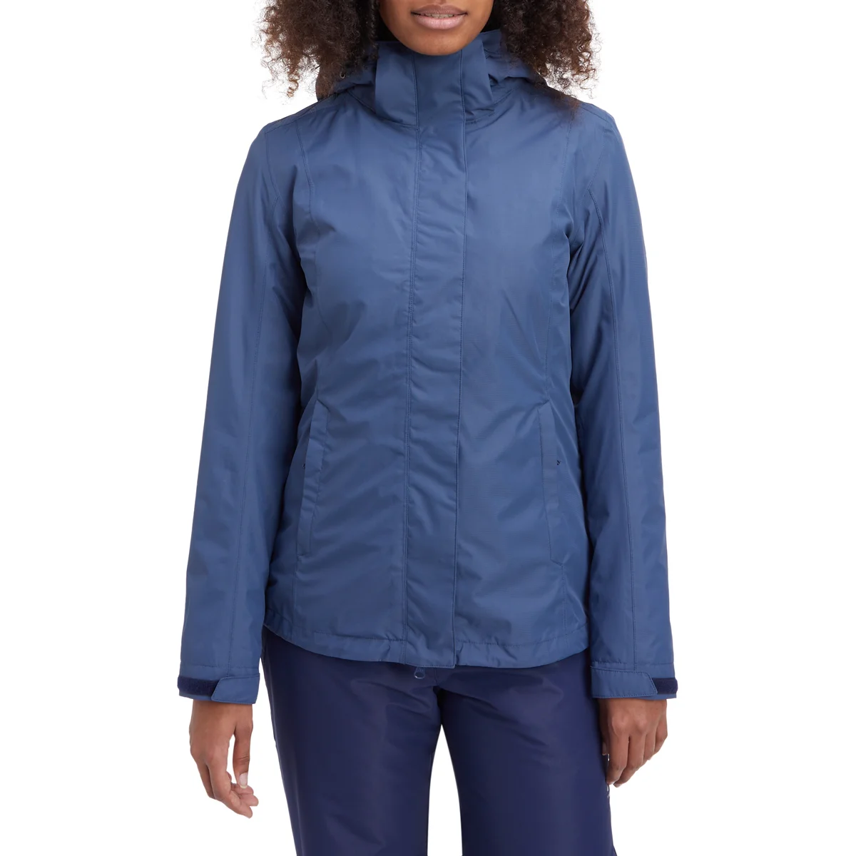 DOUBLE VESTE FEMME TALINA 3:1 WMS (408562-907) DOUBLE VESTE FEMME TALINA 3:1 WMS (408562-907)