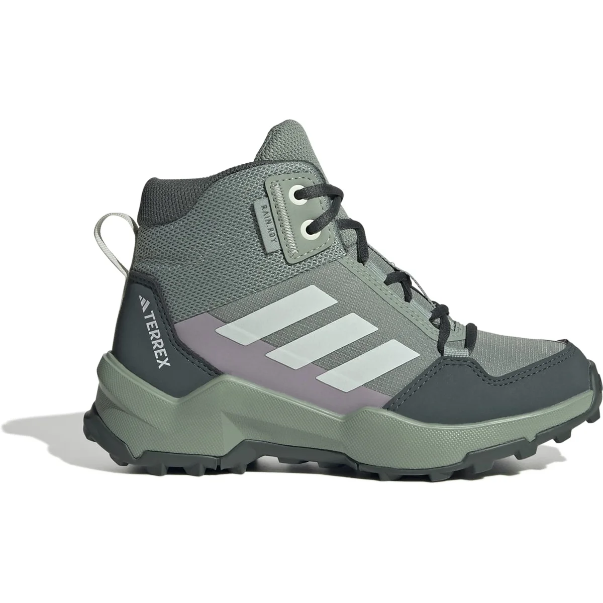 KIDS MULTIFUNKTIONSSCHUHE TERREX AX4R R.RDY MID K (JI1891)