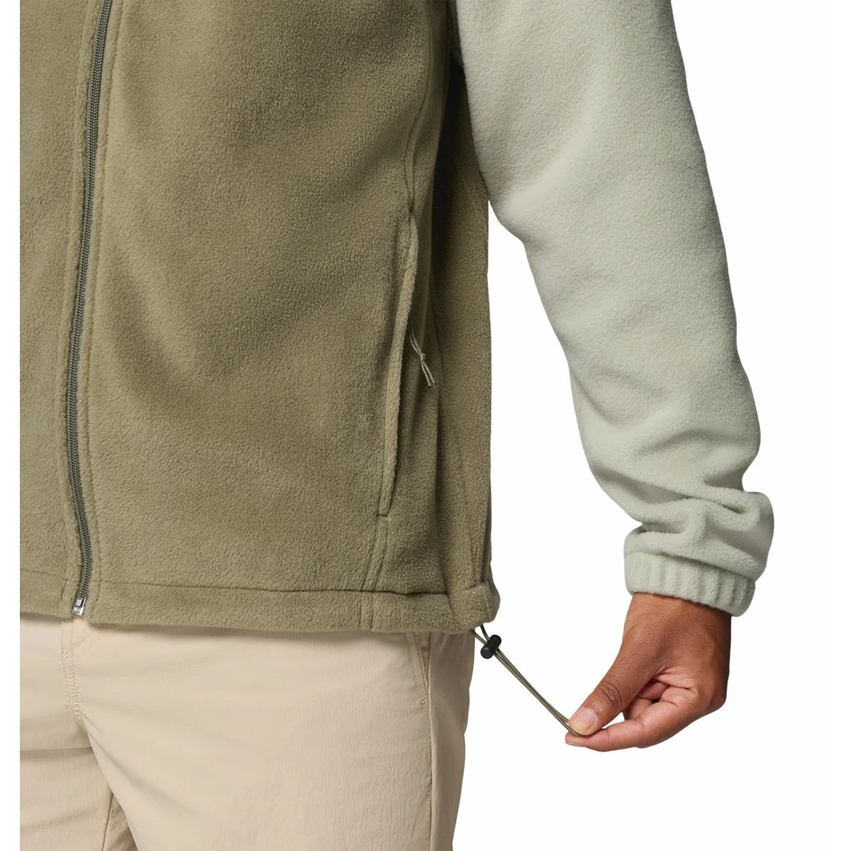 HERREN FLEECEJACKE STEENS MOUNTAIN FULL ZIP 2.0 (1476671-354) HERREN FLEECEJACKE STEENS MOUNTAIN FULL ZIP 2.0 (1476671-354)
