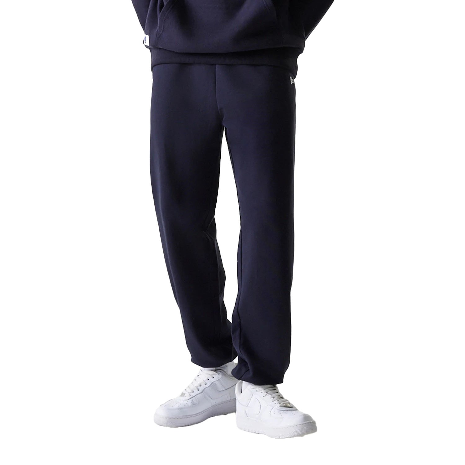 HERREN JOGGINGHOSE NOS MLB LE MIDI JOGGER FT NEYYAN NVY (60675765)