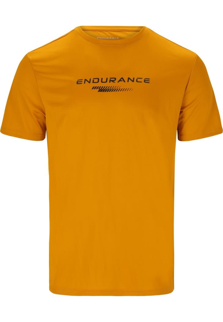 HERREN SHIRT DIPAT M LOGO S/S TEE (E213503-5142)