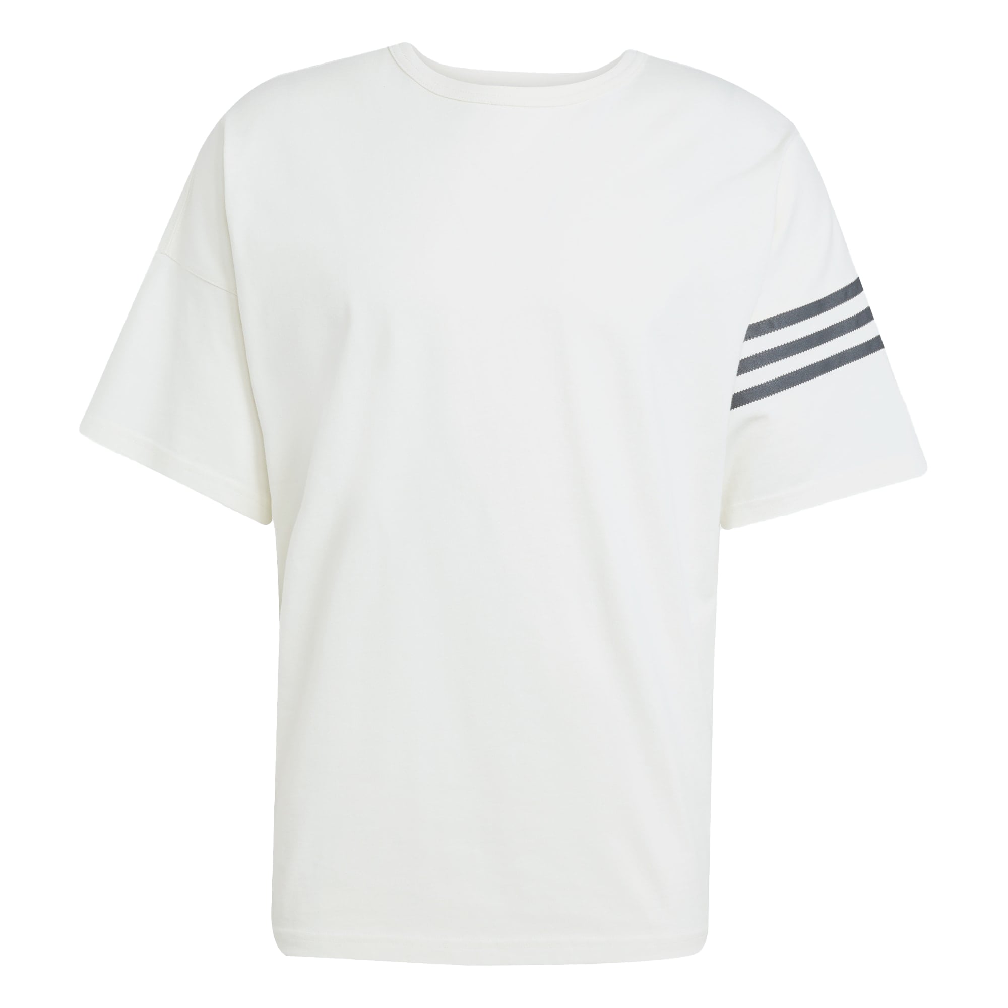 HERREN T-SHIRT NEU C TEE (HZ3698)