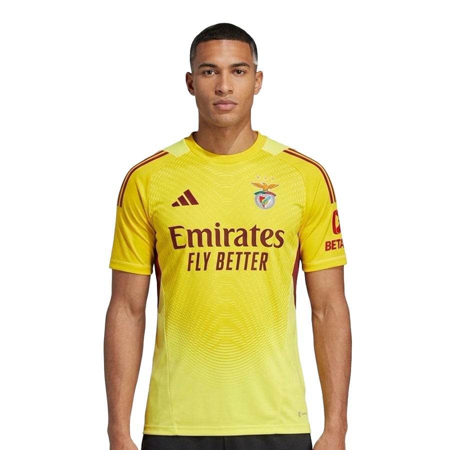 HERREN TORWARTTRIKTO SL BENFICA LISSABON SLB GK JSY SL (JL2711)