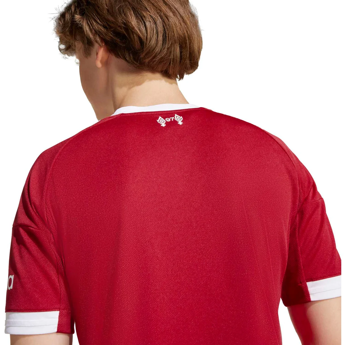KIDS LIVERPOOL TRIKOT LFC H JSY Y (JV6436) KIDS LIVERPOOL TRIKOT LFC H JSY Y (JV6436)