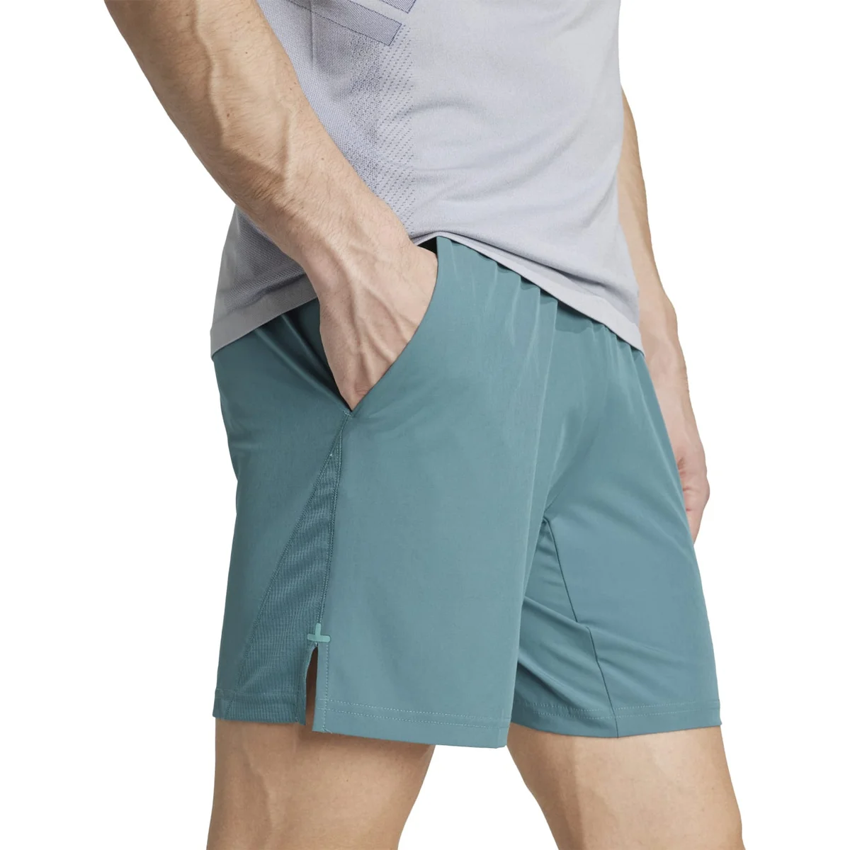 HERREN GYMSHORTS (JW7387) HERREN GYMSHORTS (JW7387)