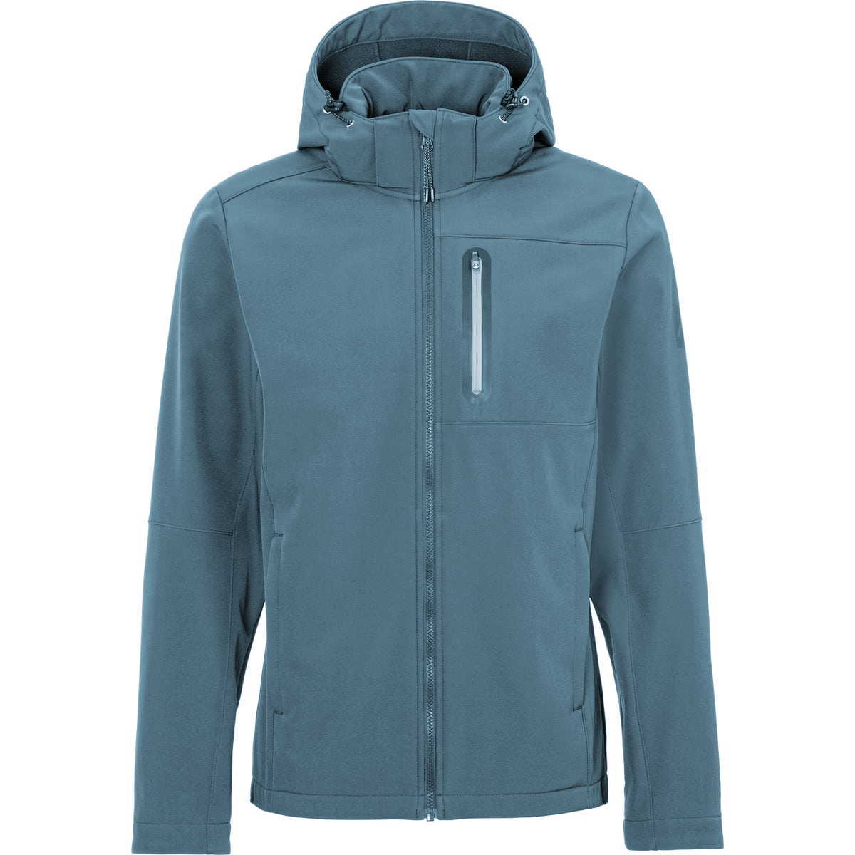 VESTE SOFTSHELL HOMME KADINO II M (4101388-109)