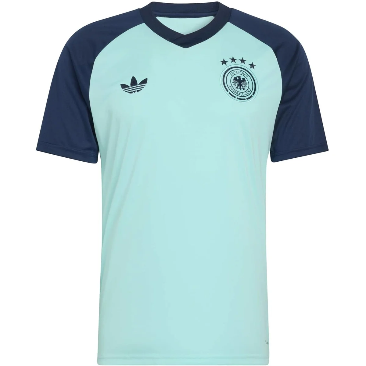 HERREN DFB FANTRIKOT PRESHI A (JZ4578) HERREN DFB FANTRIKOT PRESHI A (JZ4578)