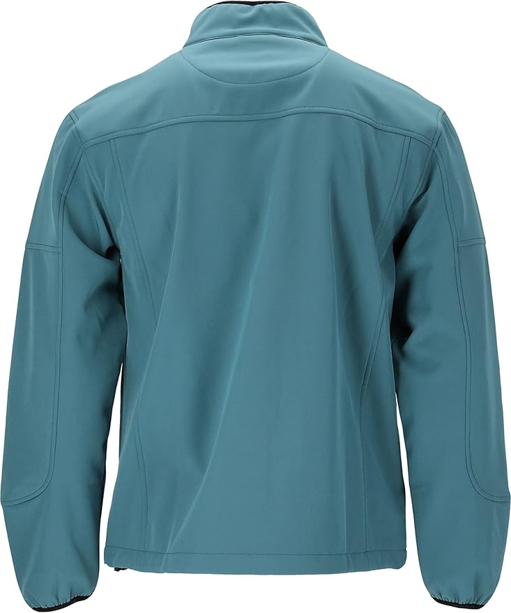 HERREN SOFTSHELLJACKE DUBLIN M W-PRO 8000 (W131005-2063) HERREN SOFTSHELLJACKE DUBLIN M W-PRO 8000 (W131005-2063)