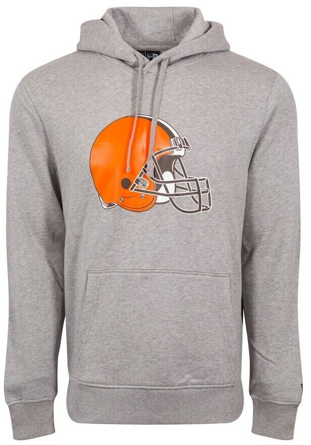 MĘSKA BLUZA Z KAPTUREM NE92160FA14 TEAM LOGO PO HOOD CLEBR (11073774-020)