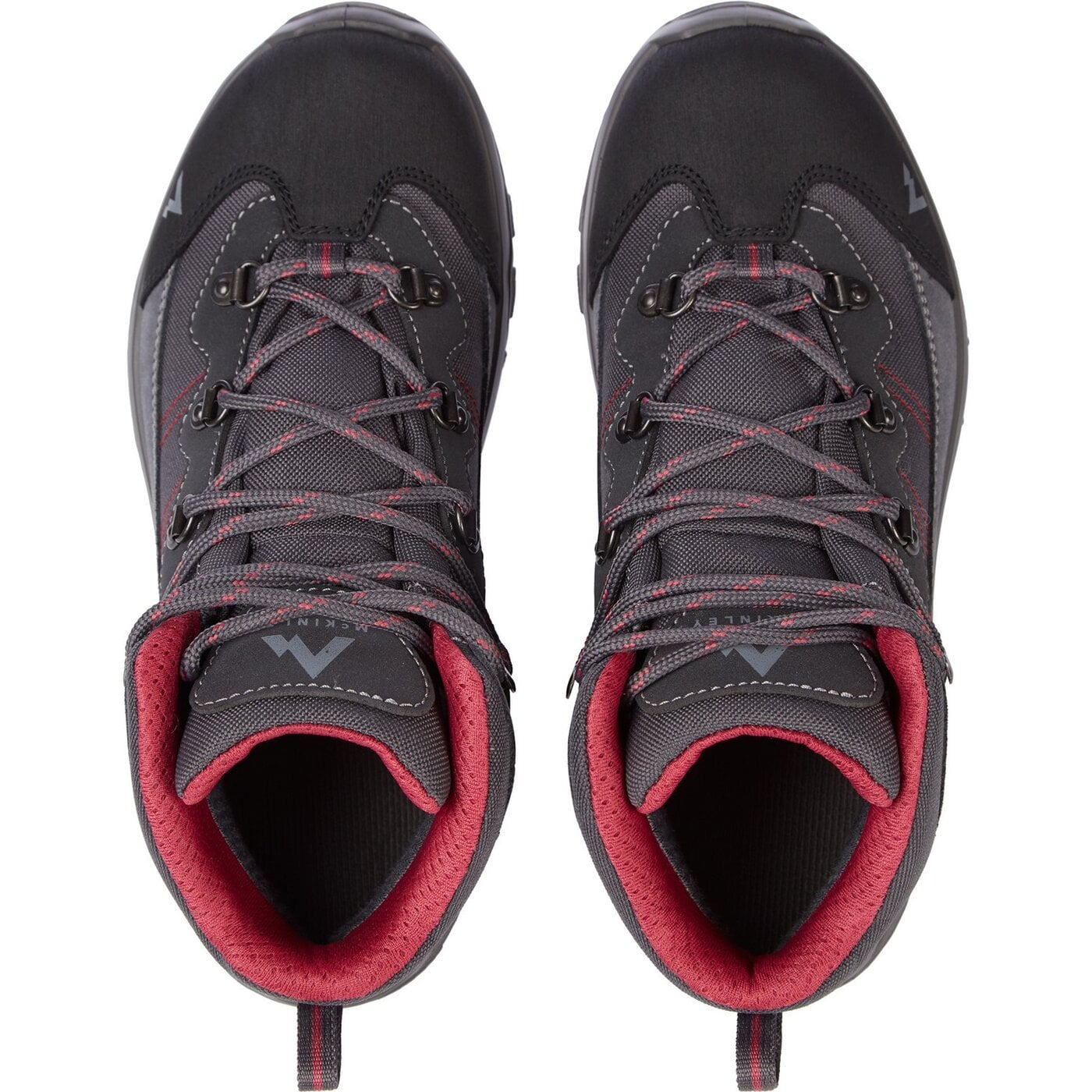 DAMEN WANDER-STIEFEL MESSINA MID III AQX (412460-900) DAMEN WANDER-STIEFEL MESSINA MID III AQX (412460-900)