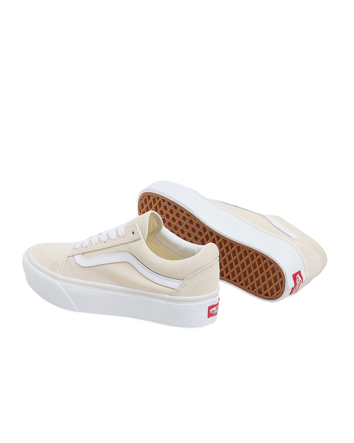 UNISEX SNEAKER UA OLD SKOOL PLATFORM (VN0A5KRGJ92) UNISEX SNEAKER UA OLD SKOOL PLATFORM (VN0A5KRGJ92)