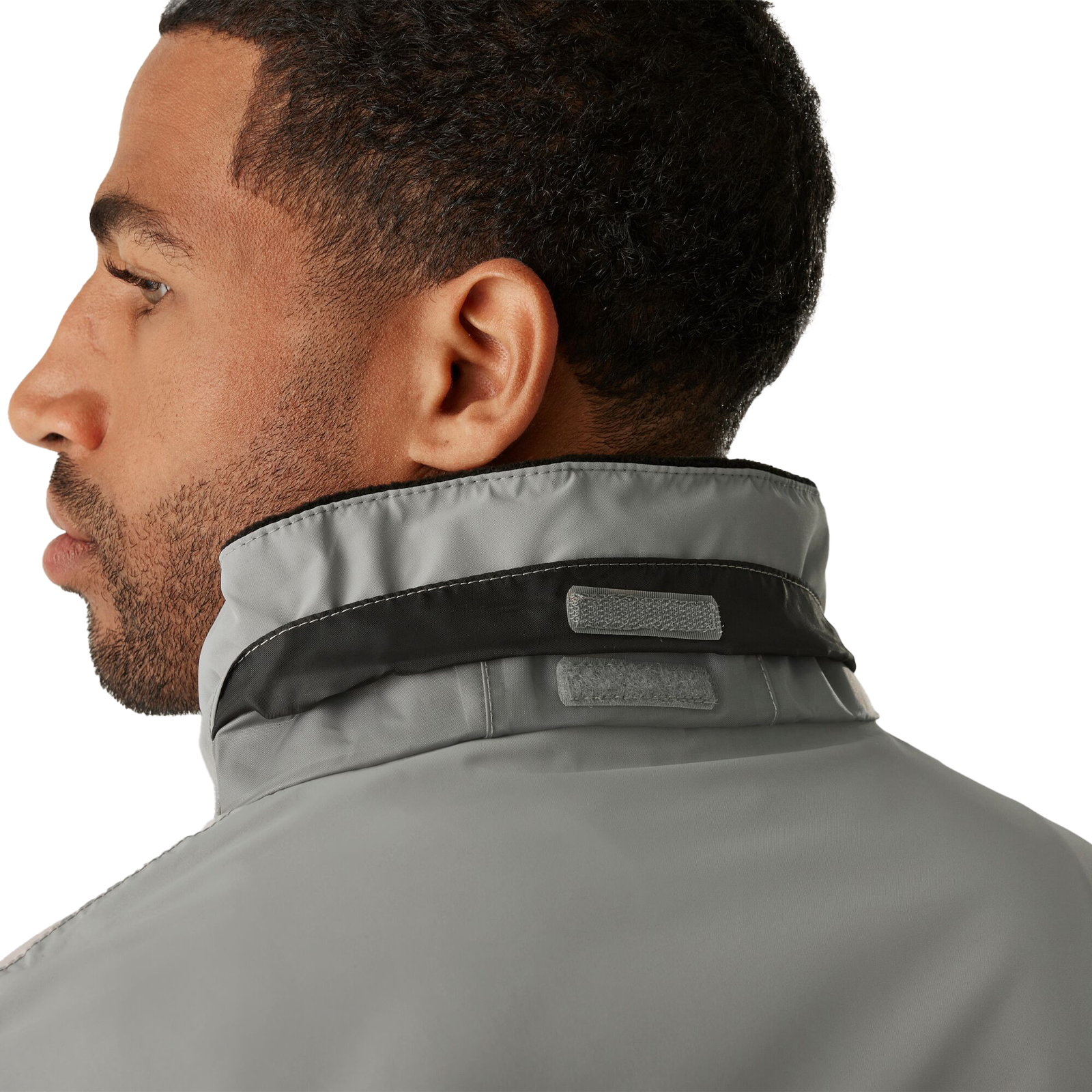 HERREN SHELL-JACKE ASCENDER WASSERDICHTE JACKE (TRW532-00J)