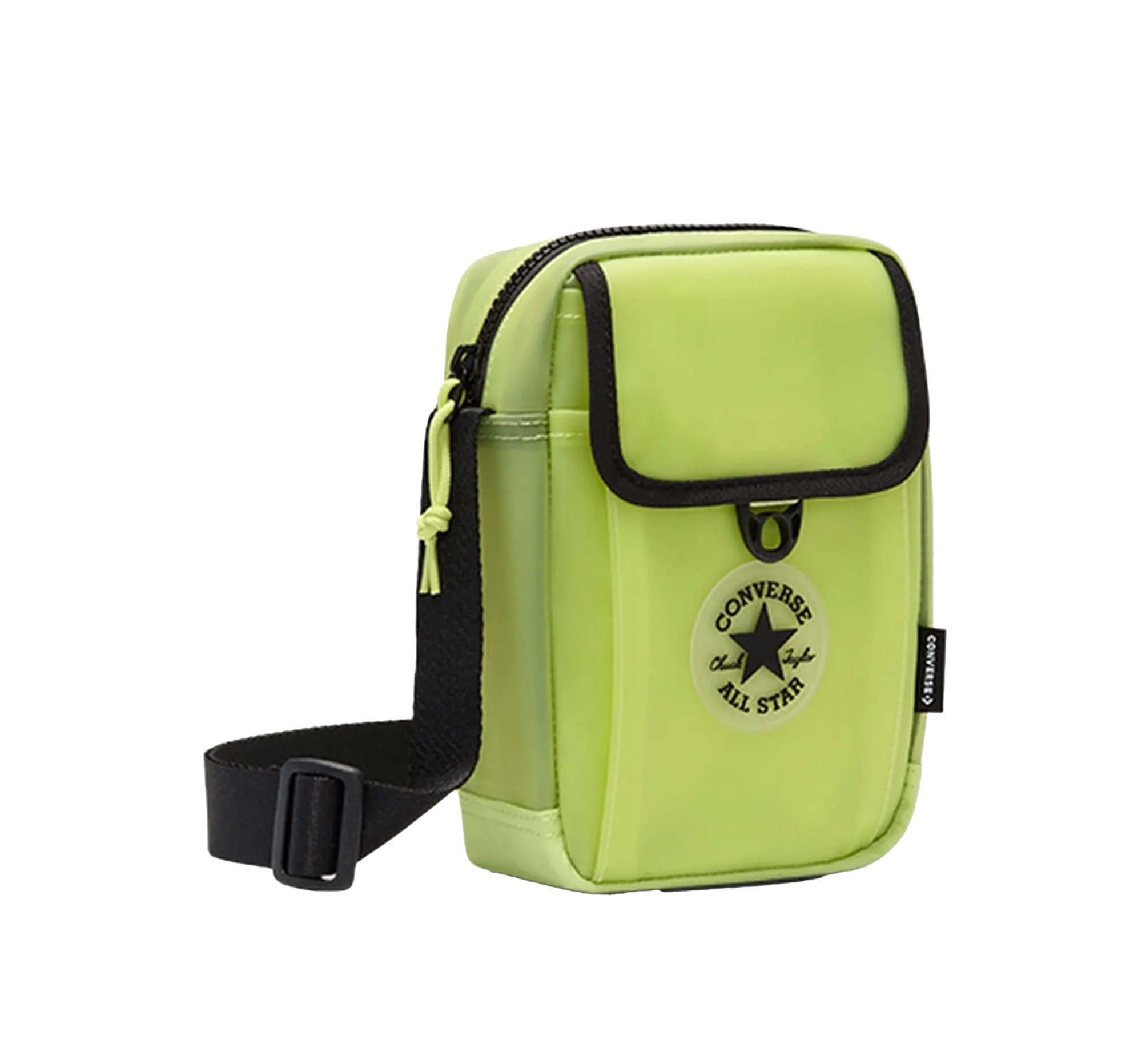 UNISEX UMHÄNGETASCHE CLEAR CROSSBODY 2 (10025353-A04)