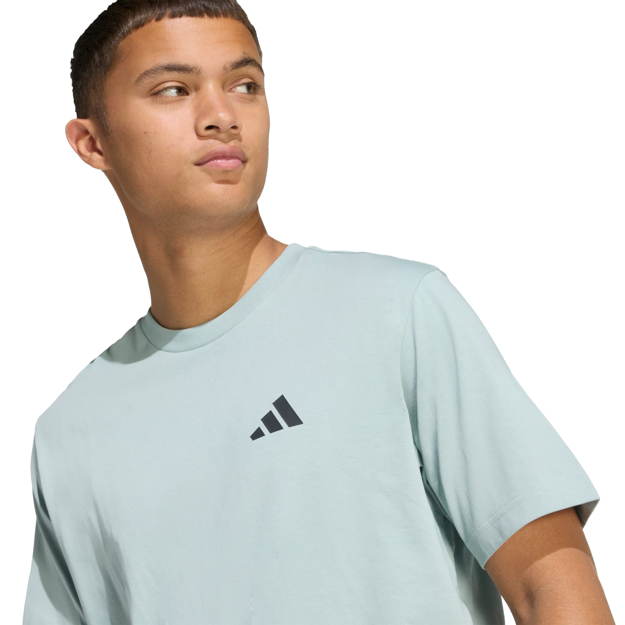 MĘSKI T-SHIRT M OUT BIKE T (KG5411)