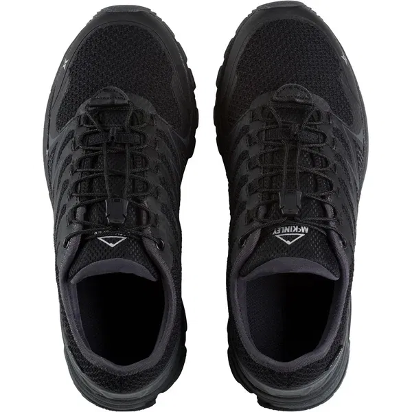 DAMEN TREKKINGSCHUHE KANSAS AQB (274483-900) DAMEN TREKKINGSCHUHE KANSAS AQB (274483-900)