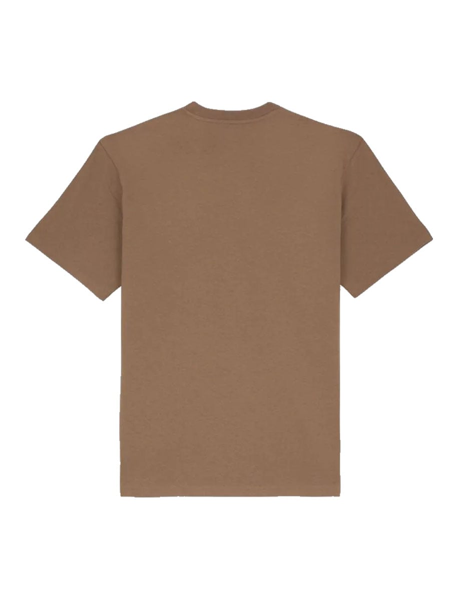 HERREN T-SHIRT LURAY POCKET TEE SS (DK0A4YFCMR11) HERREN T-SHIRT LURAY POCKET TEE SS (DK0A4YFCMR11)