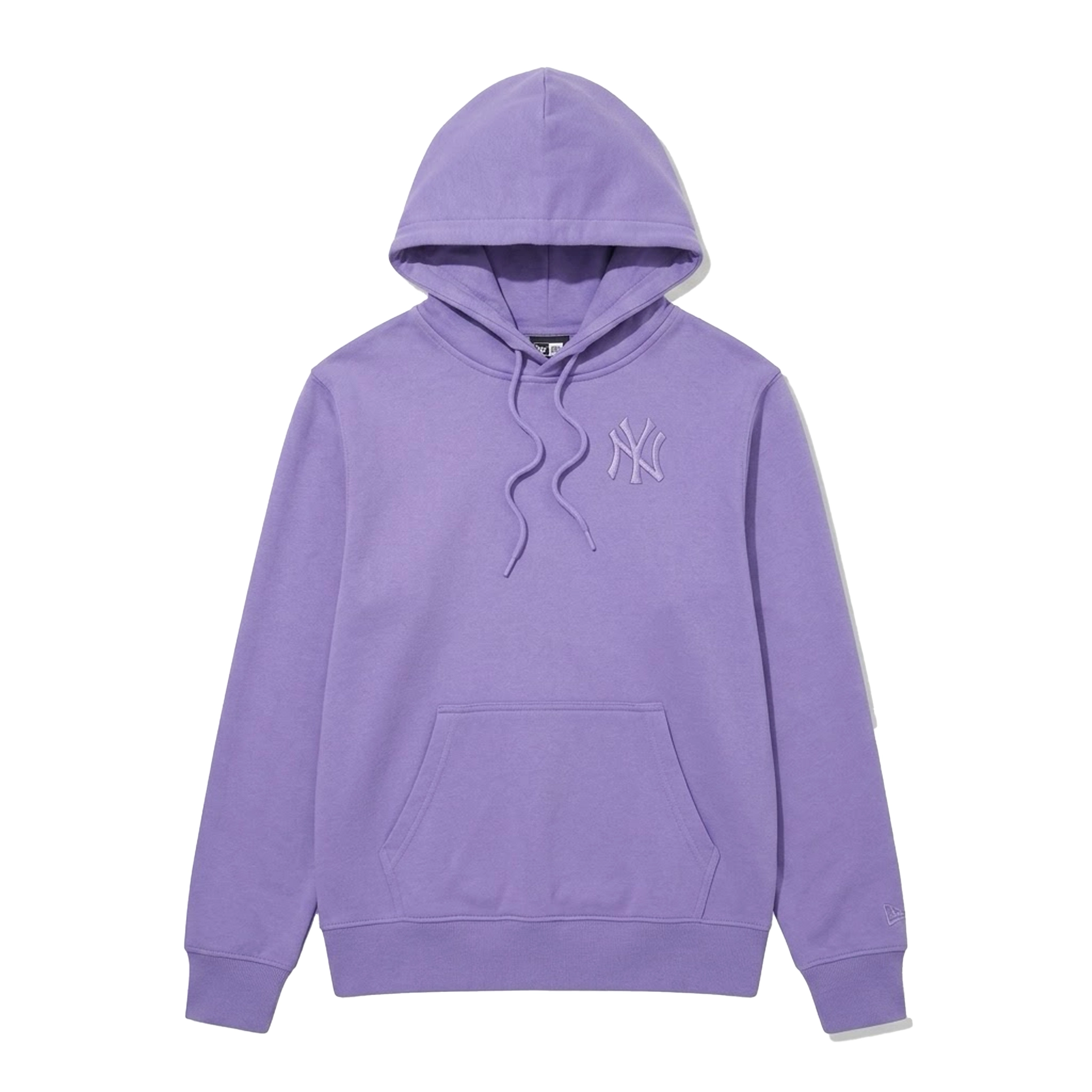 WMNS MLB LE HOODIE NEYYAN MMA (MED PURPLE) WMNS MLB LE HOODIE NEYYAN MMA (MED PURPLE)