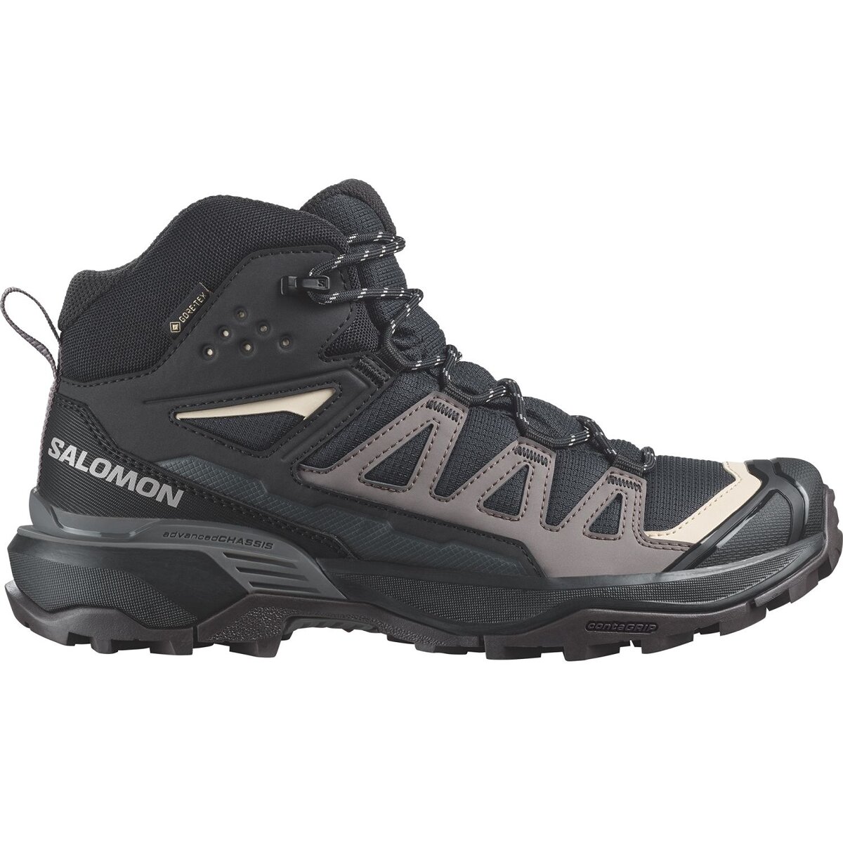DAMEN MULTIFUNKTIONSSCHUHE SHOES X ULTRA 360 MID GTX W Bl (L47448600) DAMEN MULTIFUNKTIONSSCHUHE SHOES X ULTRA 360 MID GTX W Bl (L47448600)