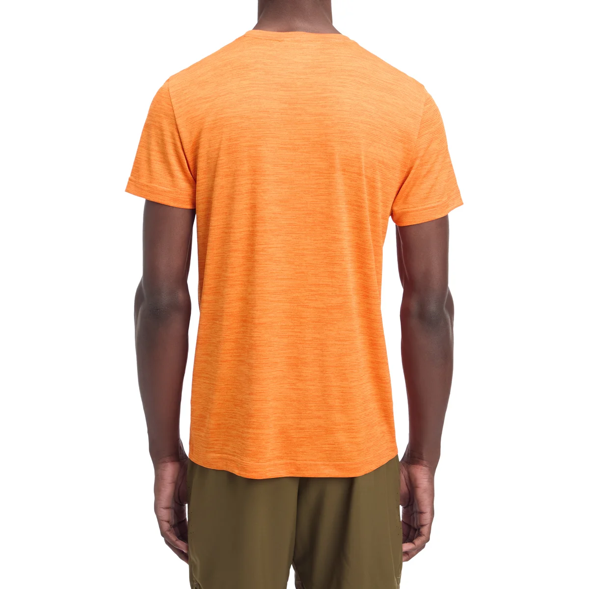 HERREN T-SHIRT TELLY II SS M (433908-905) HERREN T-SHIRT TELLY II SS M (433908-905)