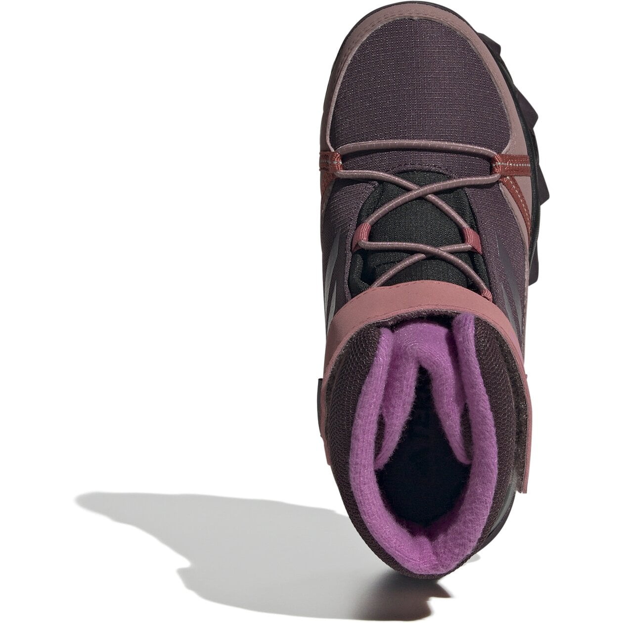KIDS MULTUFUNKTIONSSTIEFEL TERREX SNOW CF R.RDY K (IF7497) KIDS MULTUFUNKTIONSSTIEFEL TERREX SNOW CF R.RDY K (IF7497)