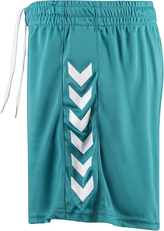DAMEN SHORTS SMU CORE POLY SHORTS WOMEN (213807-6476) DAMEN SHORTS SMU CORE POLY SHORTS WOMEN (213807-6476)