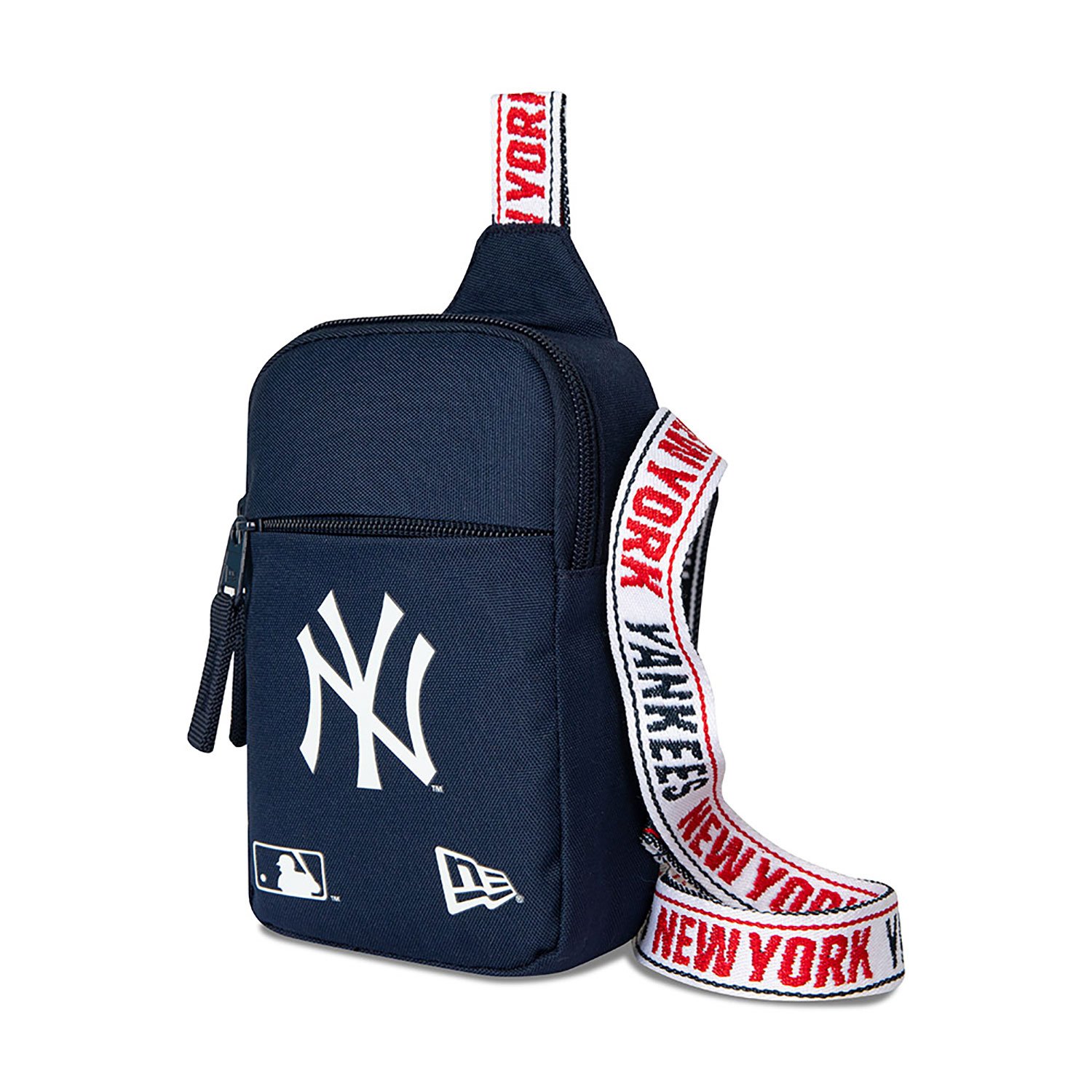 UNISEX SEITENTASCHE MLB TAPING SIDE POUCH NEYYAN (60357014) UNISEX SEITENTASCHE MLB TAPING SIDE POUCH NEYYAN (60357014)