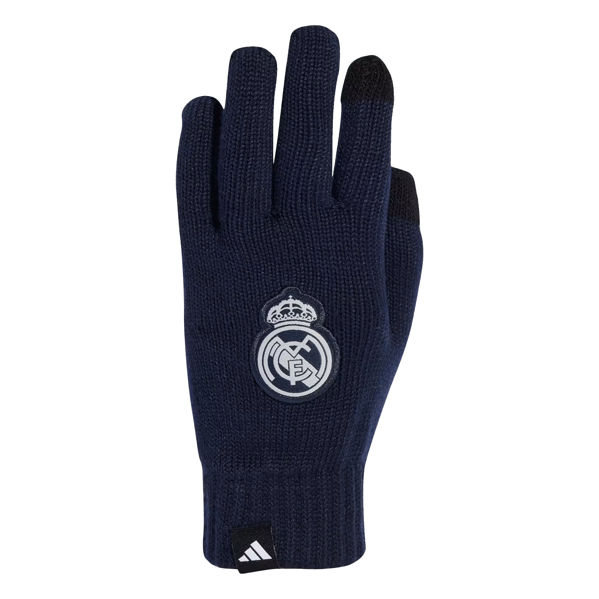 HANDSCHUHE REAL MADRID GLOVES (JX0018)