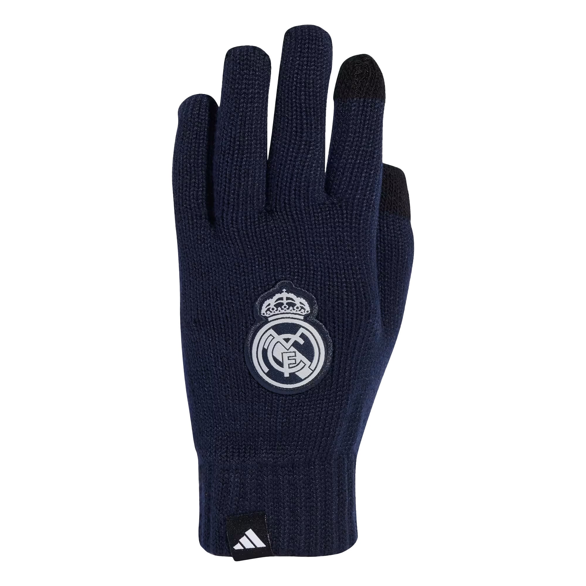 HANDSCHUHE REAL MADRID GLOVES (JX0018) HANDSCHUHE REAL MADRID GLOVES (JX0018)