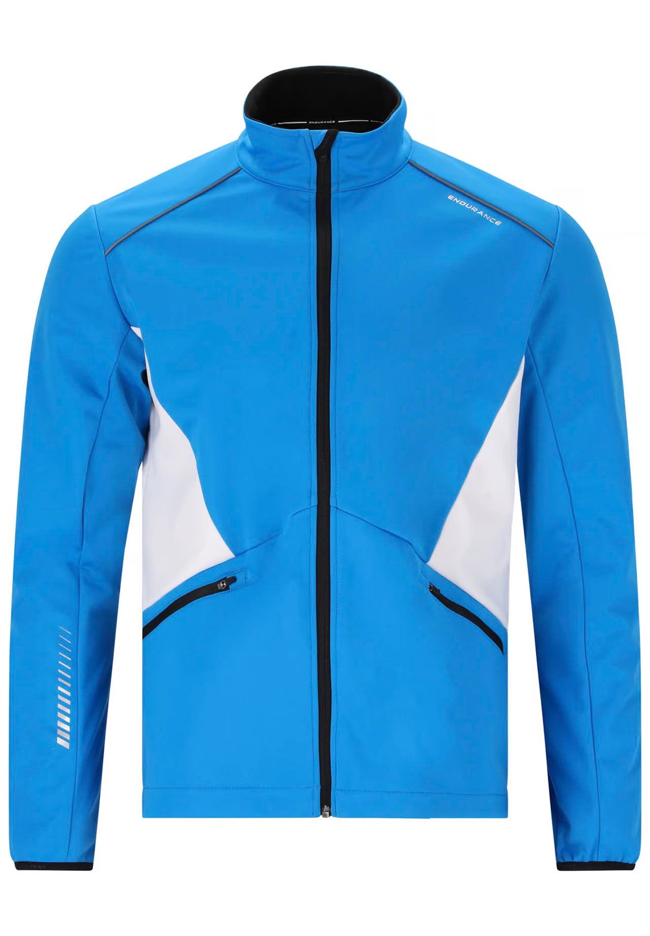 HERREN SOFTSHELLJACKE LEANDER M XCS SOFTSHELL JACKET (E223471-2062)