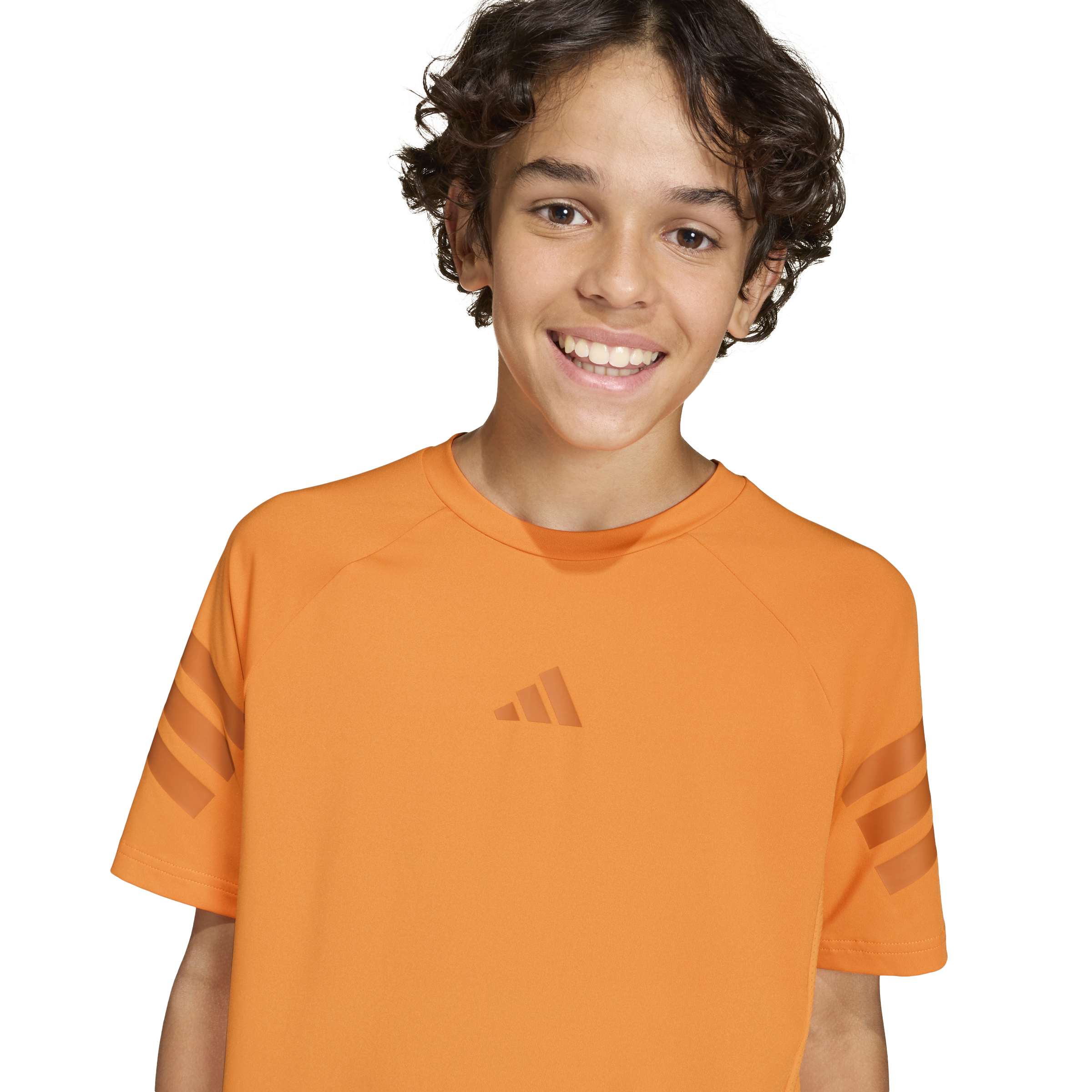 KIDS T-SHIRT J SPI 3S TEE (KC1987)