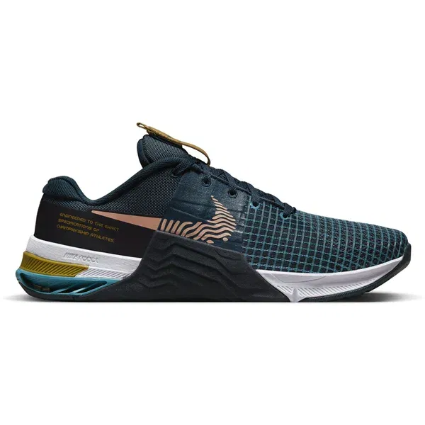 HERREN SNEAKER NIKE METCON 8 (DO9328-401)