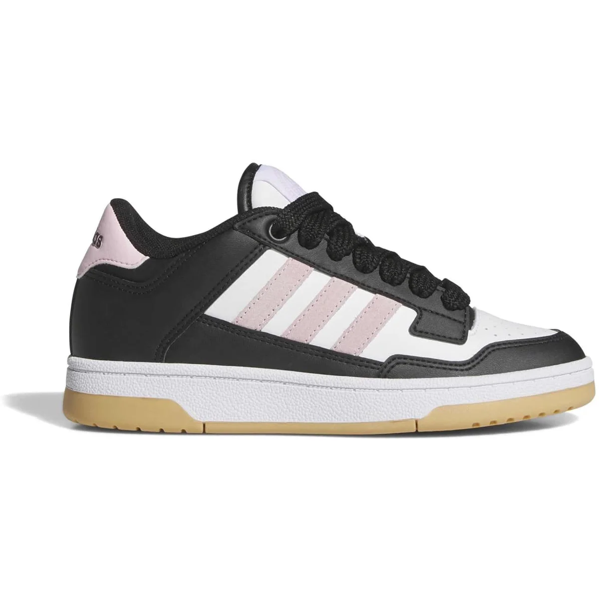 KIDS SNEAKER RAPID COURT LOW J (JS4757) KIDS SNEAKER RAPID COURT LOW J (JS4757)
