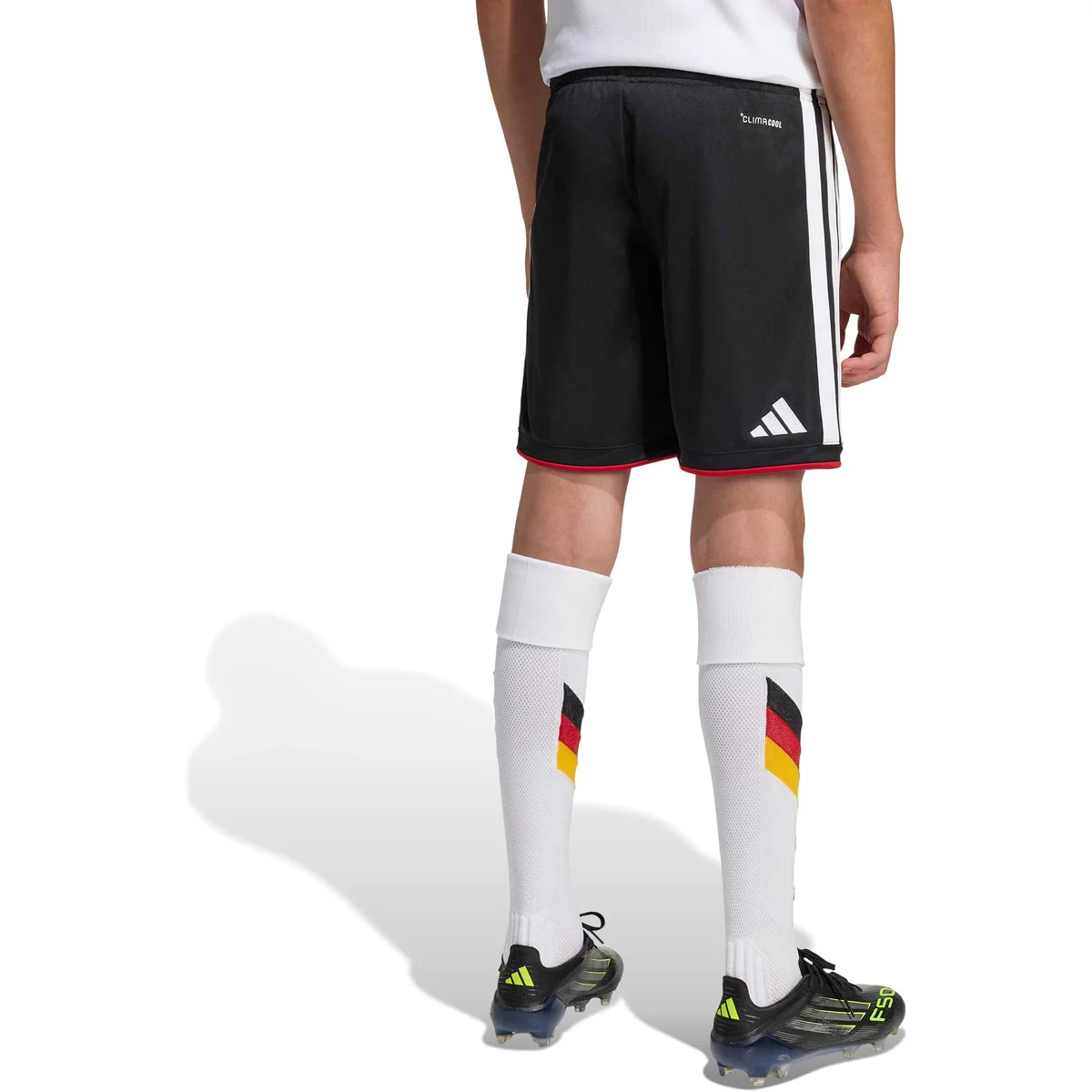 KIDS DFB SHORTS H SHO Y (JZ4562) KIDS DFB SHORTS H SHO Y (JZ4562)