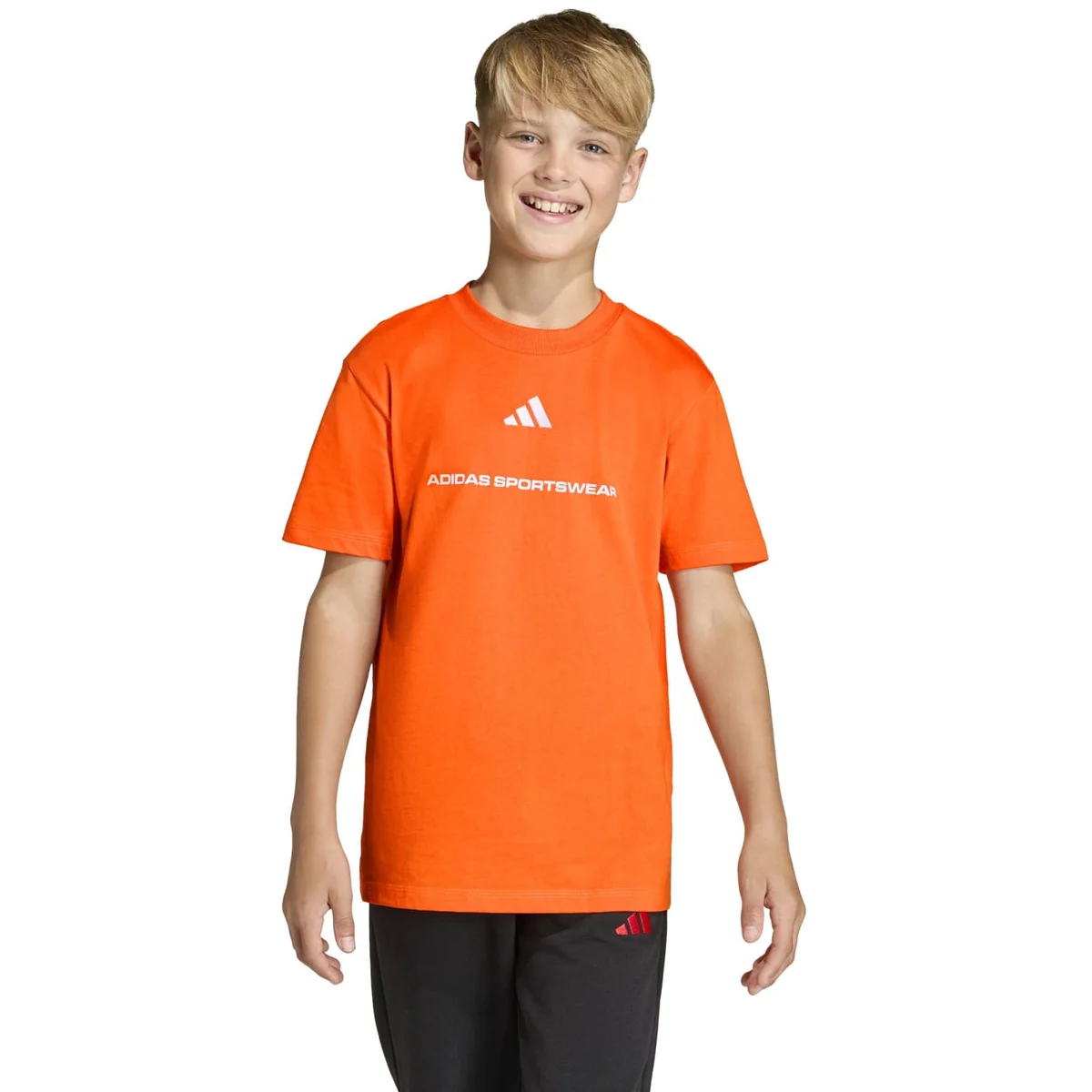 KIDS T-SHIRT B SJ T (KR0493)