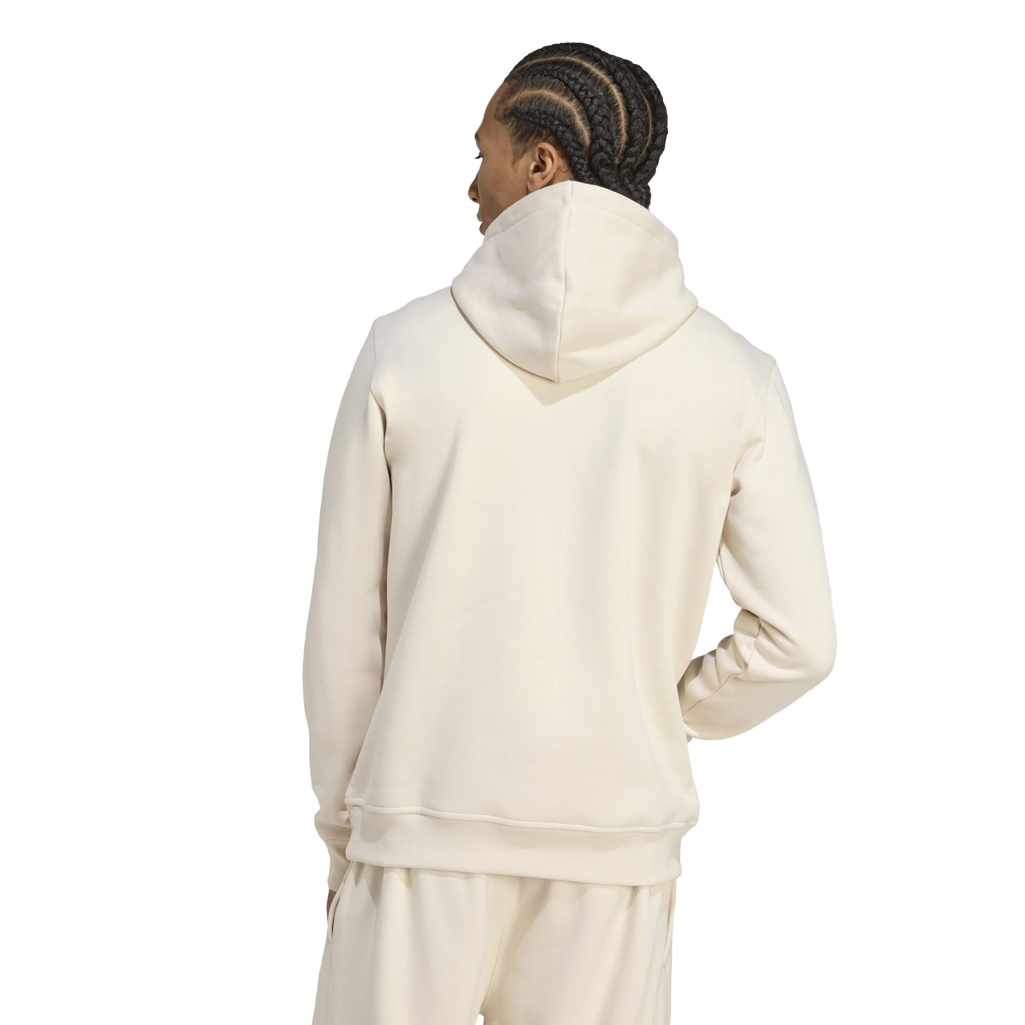 HERREN HOODIE ESS HD (HZ3598) HERREN HOODIE ESS HD (HZ3598)