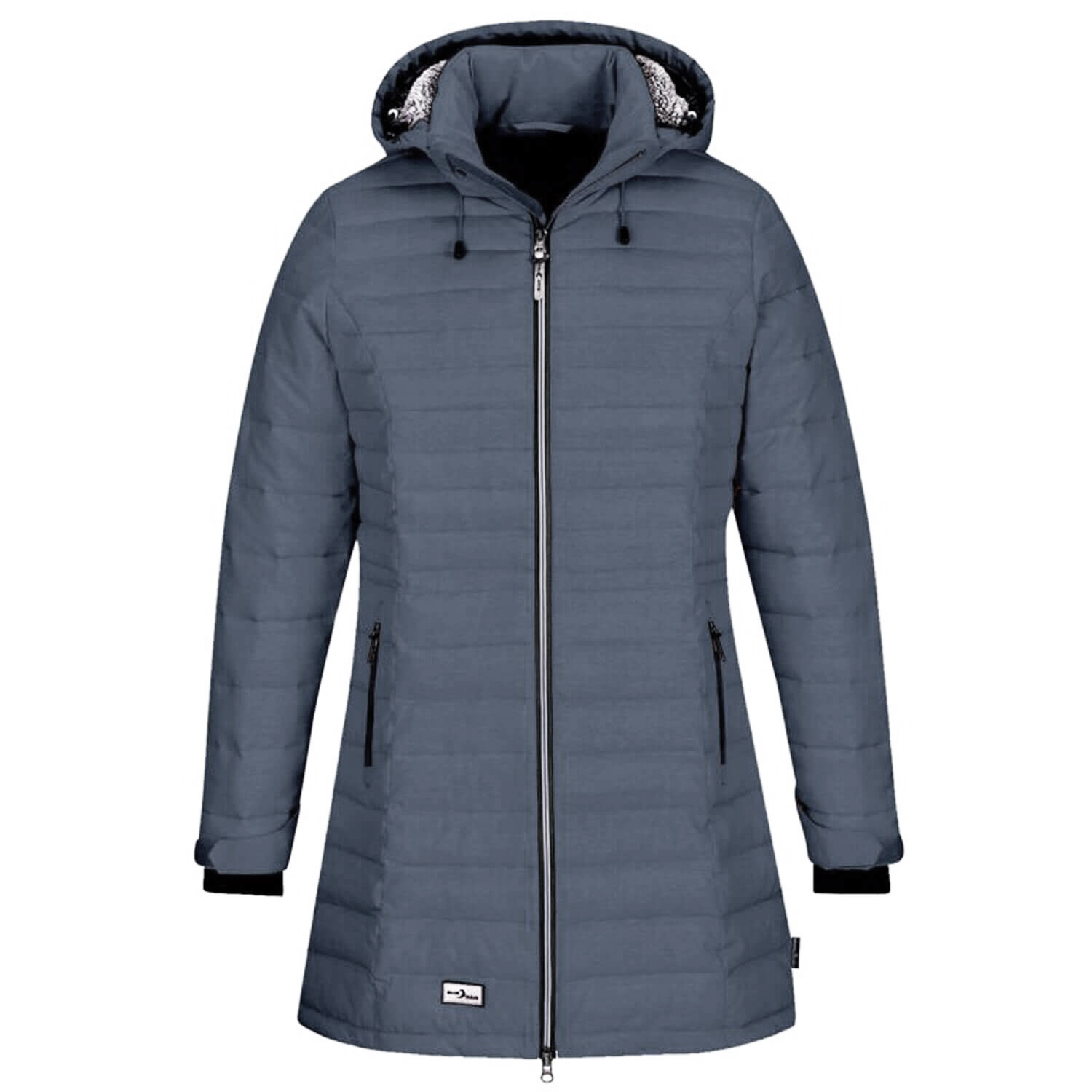 DAMEN STEPPMANTEL ILONA (2555-41) DAMEN STEPPMANTEL ILONA (2555-41)
