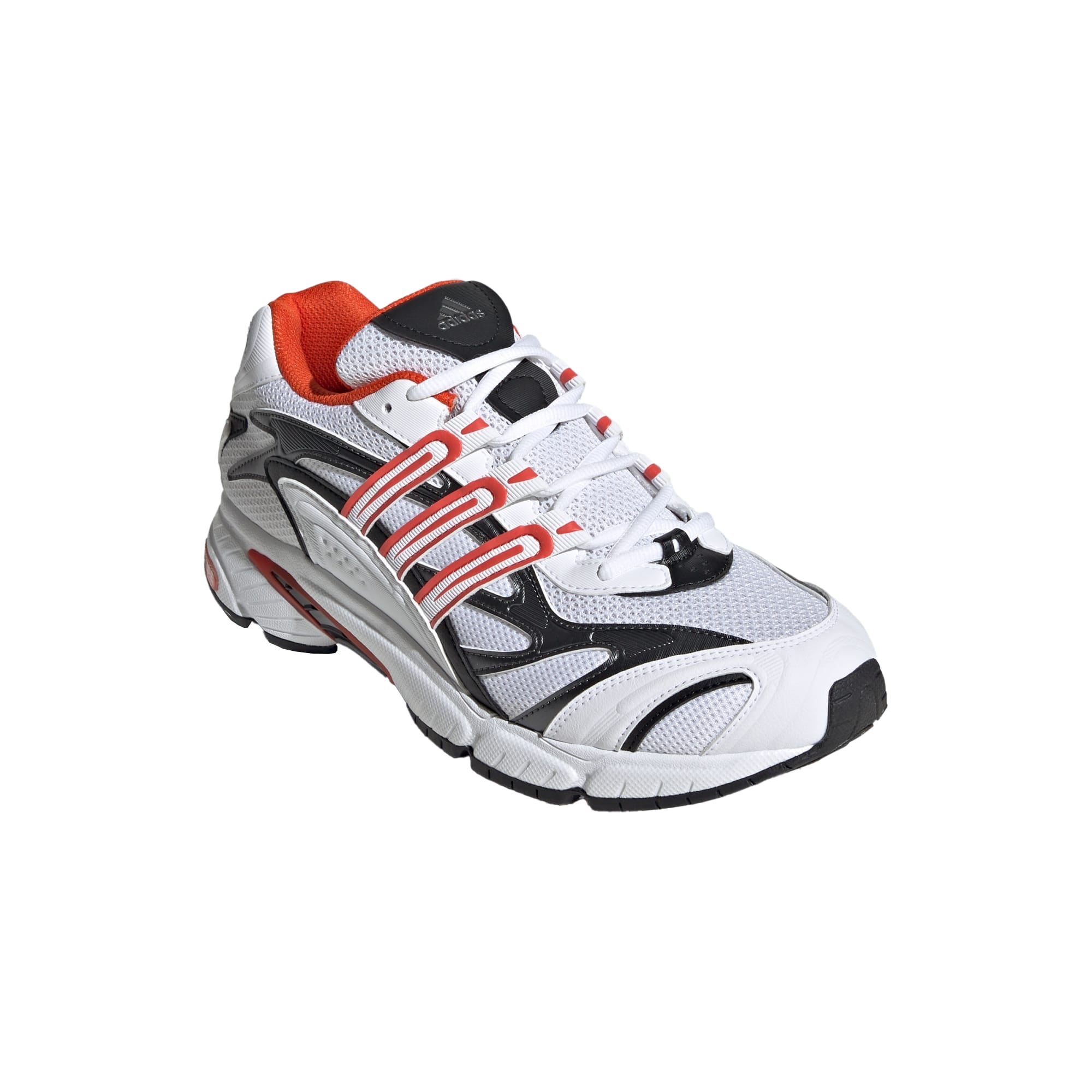 HERREN SNEAKER TEMPER RUN 2 (JH5492) HERREN SNEAKER TEMPER RUN 2 (JH5492)