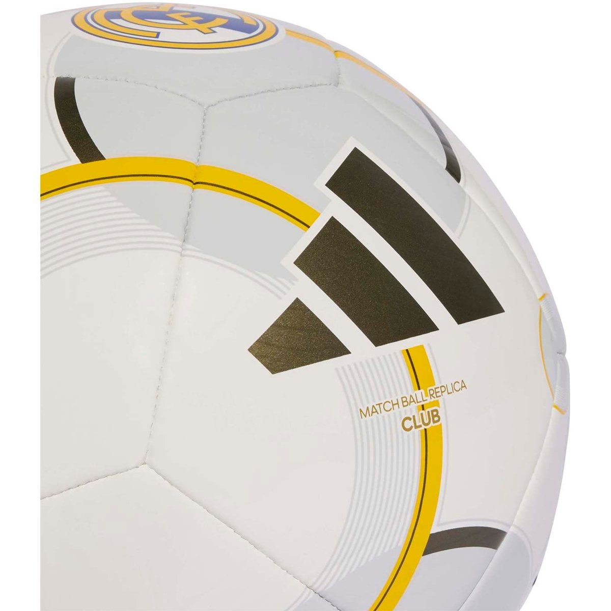 FUSSBALL REAL MADRID RM CLB HOME (JN7360)