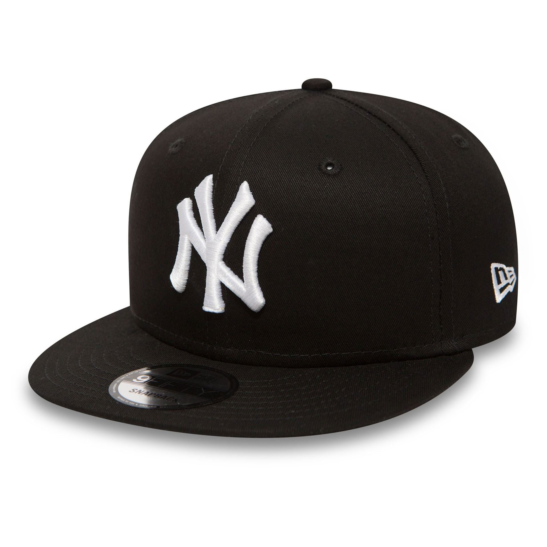 UNISEX CAP MLB 9FIFTY NEYYAN BLKWHI (11180833-001) UNISEX CAP MLB 9FIFTY NEYYAN BLKWHI (11180833-001)