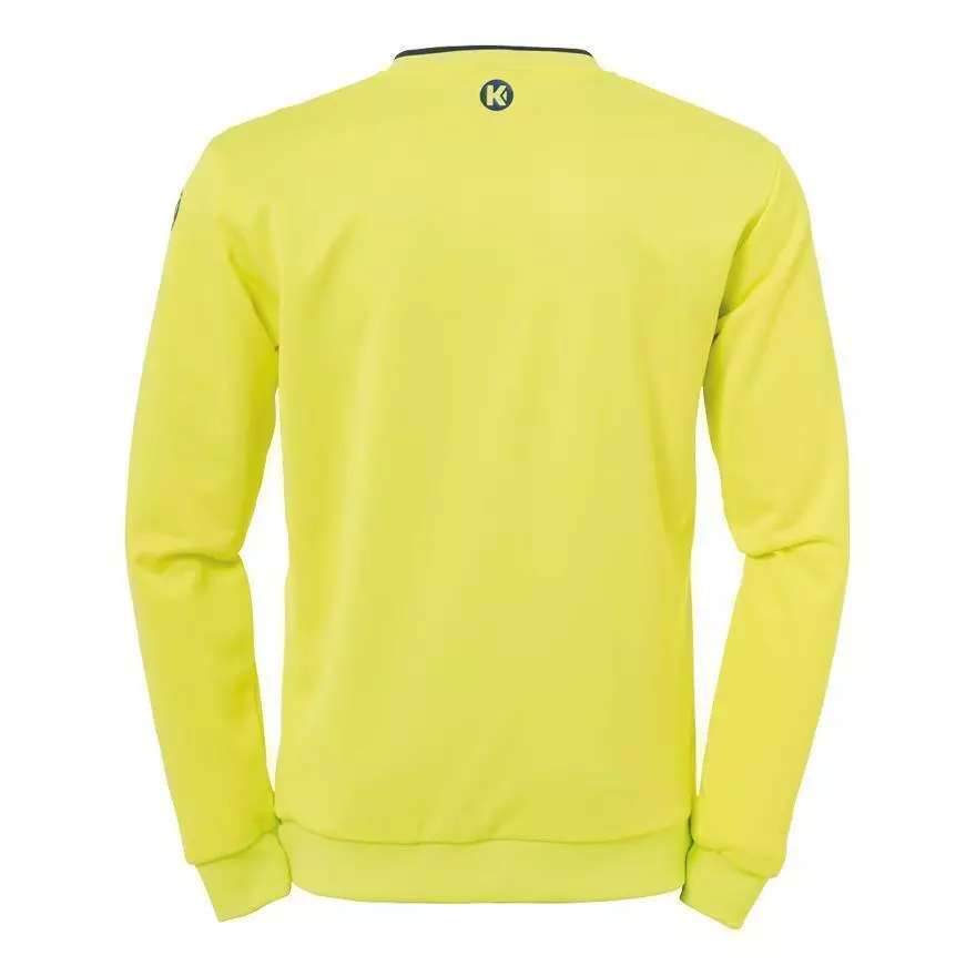 KIDS SWEATSHIRT CURVE TRAINING TOP KIDS (2005088K-08) KIDS SWEATSHIRT CURVE TRAINING TOP KIDS (2005088K-08)