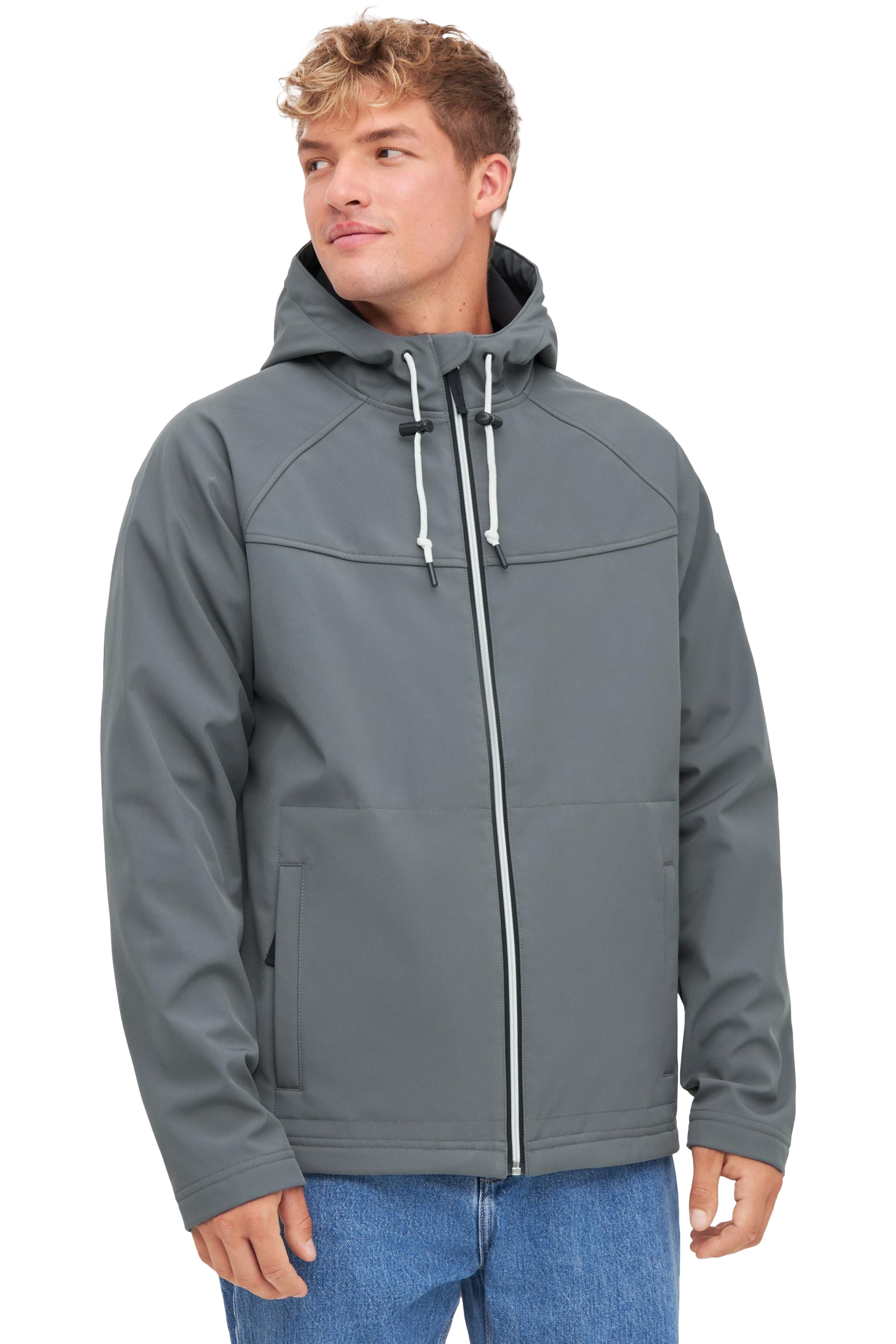 HERREN SOFTSHELLJACKE ISLEBY (M-02-SO-0930-010) HERREN SOFTSHELLJACKE ISLEBY (M-02-SO-0930-010)