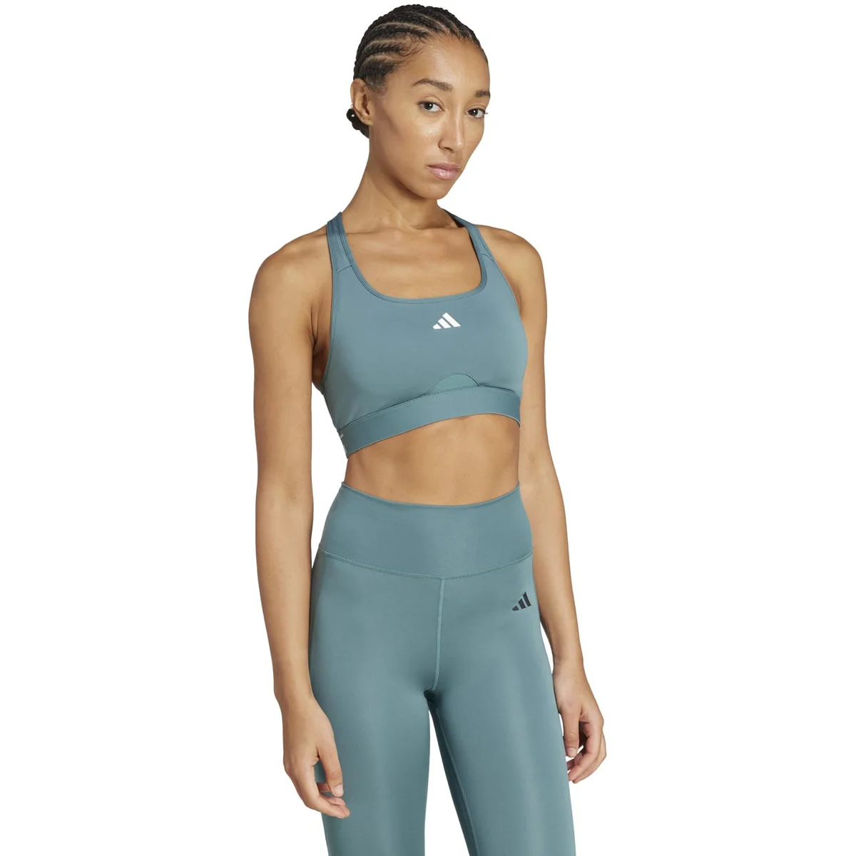 DAMEN SPORT-BH PWRCT BRA (JV7024) DAMEN SPORT-BH PWRCT BRA (JV7024)