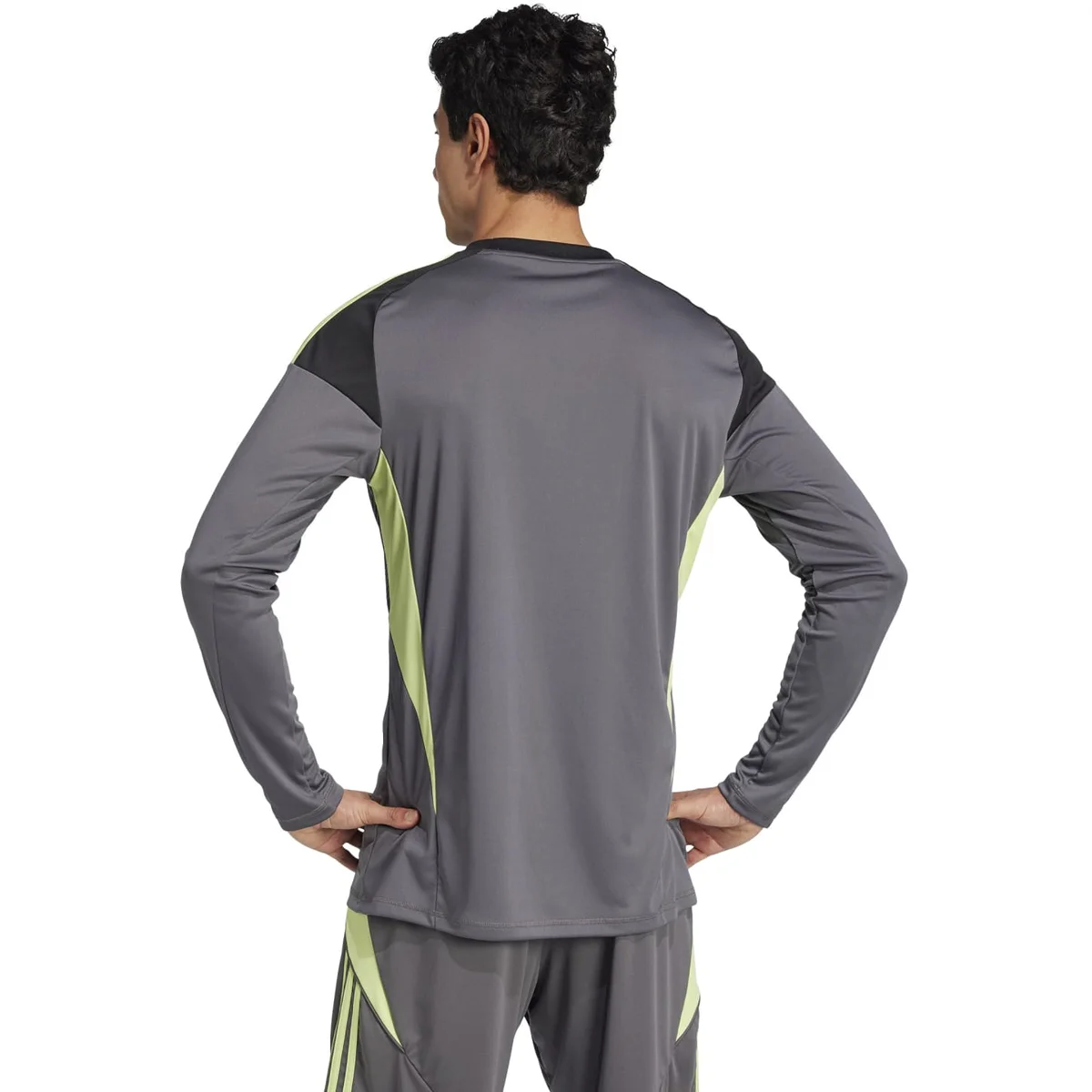 HERREN TORWARTTRIKOT T25 C GK JSY LM (JN2017)