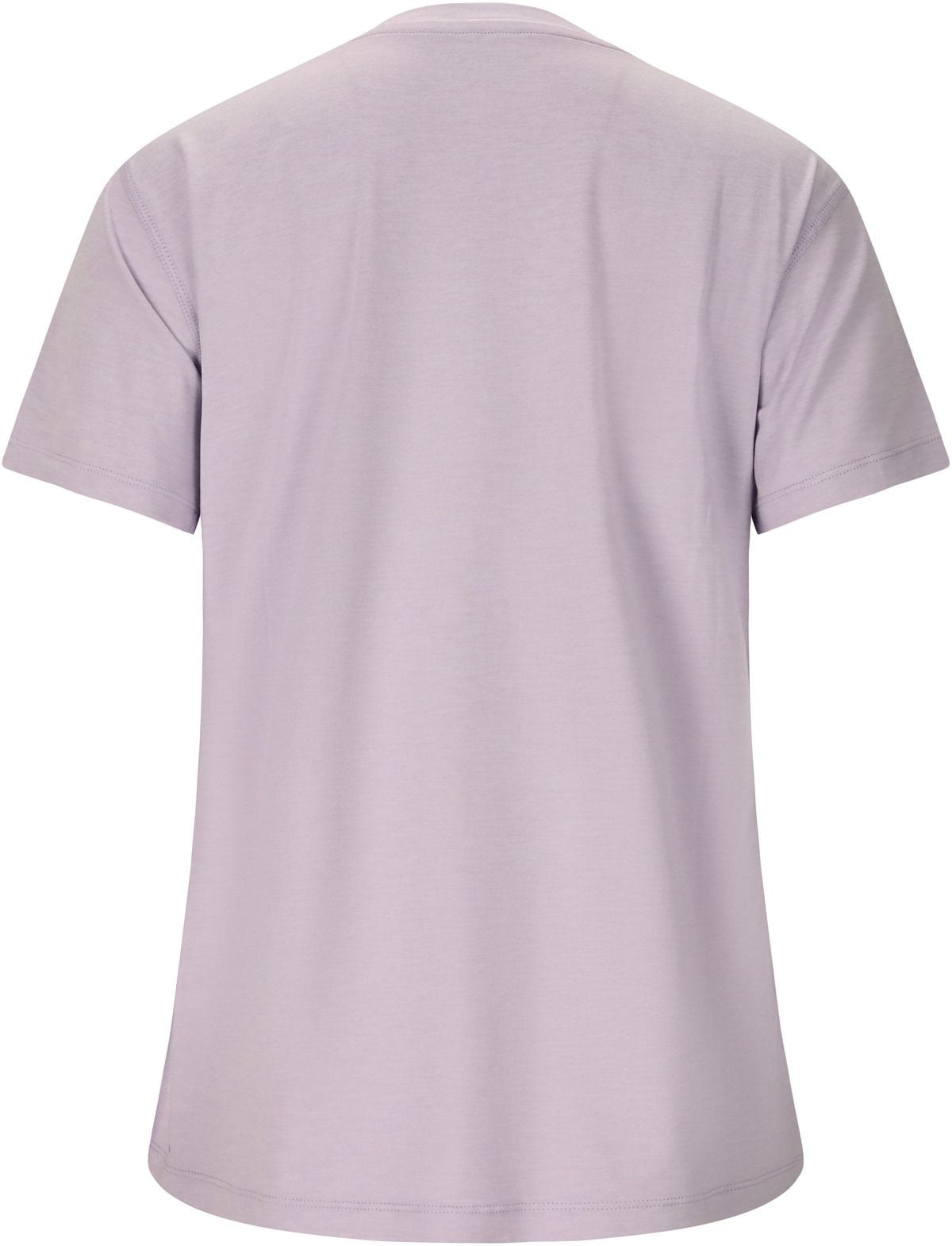 DAMEN T-SHIRT ALVALY W MELANGE S/S TEE (E243392-4393) DAMEN T-SHIRT ALVALY W MELANGE S/S TEE (E243392-4393)